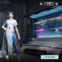 اکانت کالاف دیوتی استثنائی