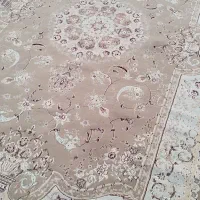 یک تخته ۶ متری تمام نخ|فرش|پاکدشت, حصار امیر|دیوار