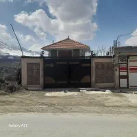 سامان پل زمانخان ،ویلای، با منظره ای باور نکردنی|اجارهٔ کوتاه‌مدت ویلا و باغ|اصفهان, باغ زرشک|دیوار