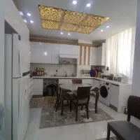 آپارتمان95مترتک واحد/فول امکانات+نصبیات/شهرک باران