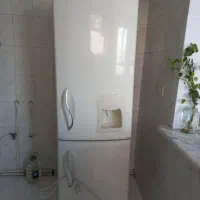 یخچال فریزر