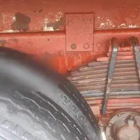 بنز مایلر عراقی فابریک|خودرو سنگین|تبریز, |دیوار