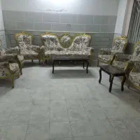 مبل|مبلمان خانگی و میز عسلی|کاشان, باغ ماجد|دیوار