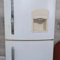 فروش یخچال فریزر الکترواستیل