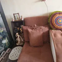 مبل ال|مبلمان خانگی و میز عسلی|فولادشهر, B1|دیوار