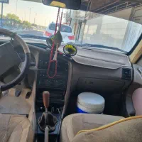 پژو ۴۰۵