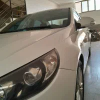 جک J5 اتوماتیک 1800cc، مدل ۱۳۹۳ در حد خشک