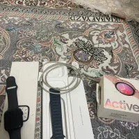 ساعت اپل واچ اصلی سری ۷ میلیمتر۴۵ بدون باز شدگی|ساعت|مشهد, طبرسی شمالی|دیوار