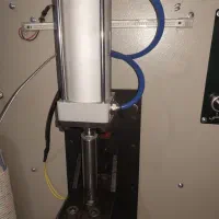 فروش دستگاه لیوان کاغذی دو جداره|ماشین‌آلات صنعتی|لیلان, |دیوار