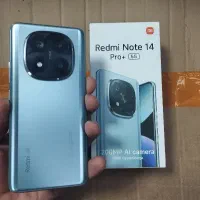 redmi note 14 pro +5G درحد