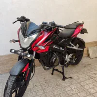 موتور ان اس ns