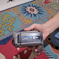 دوربین هندی کم جی وی سی