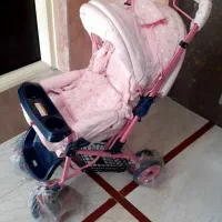 کالسکه نو