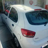 فروش تیبا|خودرو سواری و وانت|تربت‌حیدریه, هاشمی‌نژاد|دیوار