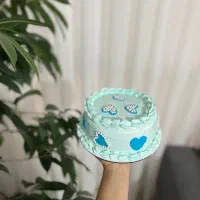 انواع کیک و شیرینی خانگی