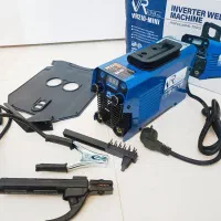 دستگاه جوش ویوارکس مدل vr210|ابزارآلات|نیشابور, فردوسی جنوبی|دیوار