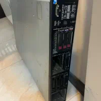DL380 G7 سرور