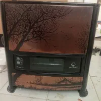 بخاری