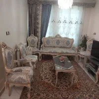 یک سرویس مبل نه نفره