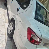 ساینا s مدل ۱۴۰۵ با آپشن