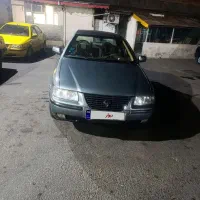 سمند|خودرو سواری و وانت|رشت, جانبازان|دیوار