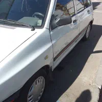 هاچبک مدل۸۰|خودرو سواری و وانت|قزوین, |دیوار