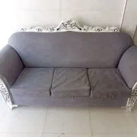 مبل ۱۱ نفره