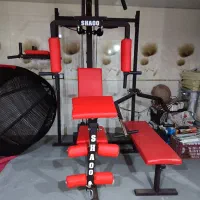 دستگاه ورزشی خانگی چند کاره