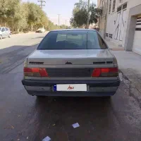 پژو آردی|خودرو سواری و وانت|یزد, |دیوار