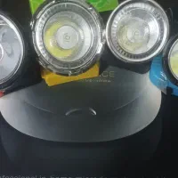 چراق قوق و هدلایت برد از ۲۵۰ متر تا ۷۵۰ وارداتی