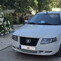 سمند سورن پلاس مدل 1402