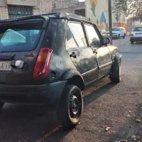 پی کی PKمدل ۱۳۸۴