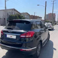 تیگو ۵ مدل ۱۳۹۹