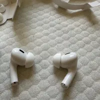 ایرپاد پرو2|لوازم جانبی موبایل و تبلت|شیراز, آبیاری|دیوار