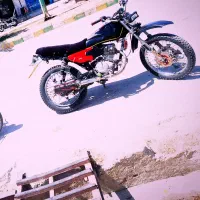 متور 150تمیز|موتورسیکلت|دیشموک, |دیوار