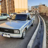 مزدا وانت مدل ۹۹