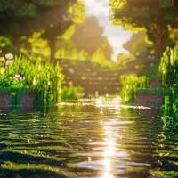 دنبال مود ماینکرفت میگردی اینجا هست (کانال فروشی)