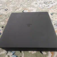 پلی استیشن 4 ps