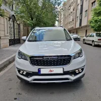 فیدلیتی پرایم ۷ نفره ۱۴۰۳ گارانتی فعال