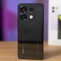 Note 13pro 5G