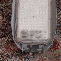 پروژکتور خیابانی ۱۰۰ وات مدل پارس شهاب