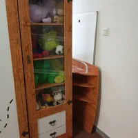 تختخواب وسرویس|تخت و سرویس خواب|رشت, حومه رشت|دیوار