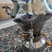 سماورگازی|سماور، چایساز، قهوهساز|قم, شاه سید علی|دیوار