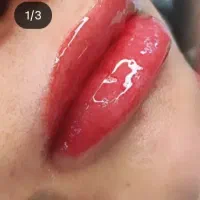 آف چهل درصدی تتو صورت|خدمات آرایشگری و زیبایی|مسجد سلیمان, |دیوار