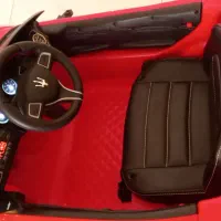 ماشین شارژی|اسباببازی|شیروان (خراسان), |دیوار