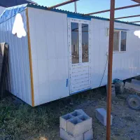 کانکس نو نو فروش فوری|فروشگاه و مغازه|مشگین شهر, |دیوار