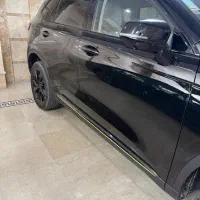 هاوال هیبرید h6 بی رنگ|خودرو سواری و وانت|تهران, مرزداران|دیوار