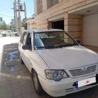 پراید 111 مدل 98|خودرو سواری و وانت|همدان, |دیوار