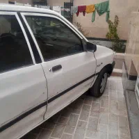 پراید|خودرو سواری و وانت|شیراز, گویم|دیوار