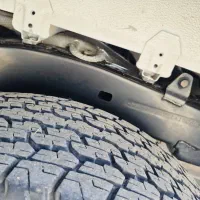 تویوتا هایلوکس بلند2014|خودرو سواری و وانت|مرودشت, بیست متری بیمارستان|دیوار